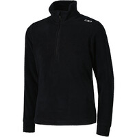 Cmp forro polar esquí infantil KID G SWEAT vista detalle