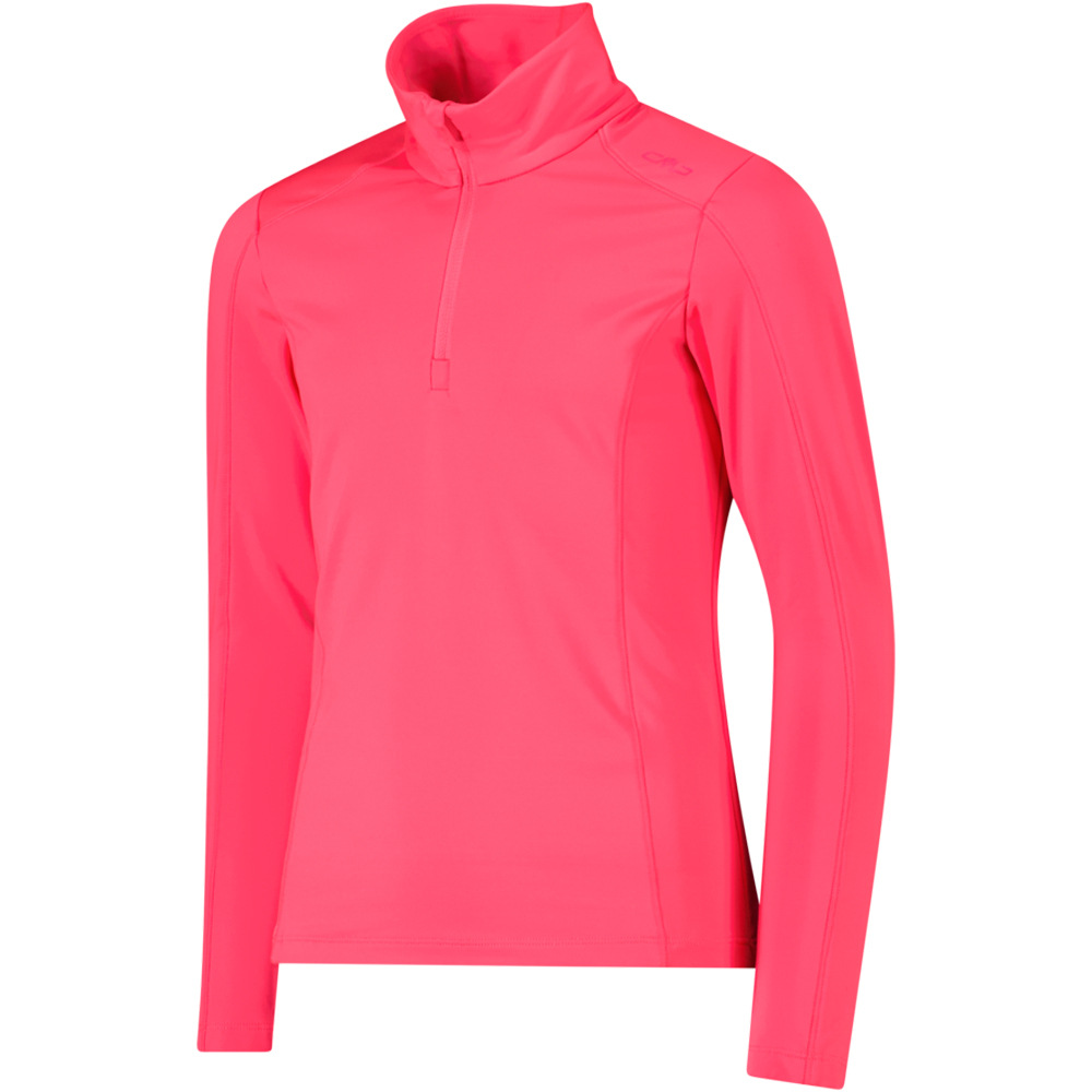 Cmp forro polar esquí infantil KID G SWEAT vista detalle