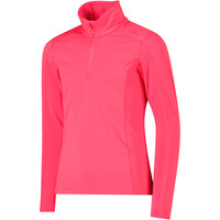Cmp forro polar esquí infantil KID G SWEAT vista detalle