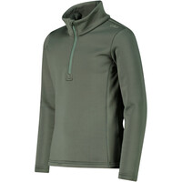 Cmp forro polar esquí infantil KID G SWEAT vista detalle