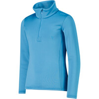 Cmp forro polar esquí infantil KID G SWEAT vista detalle