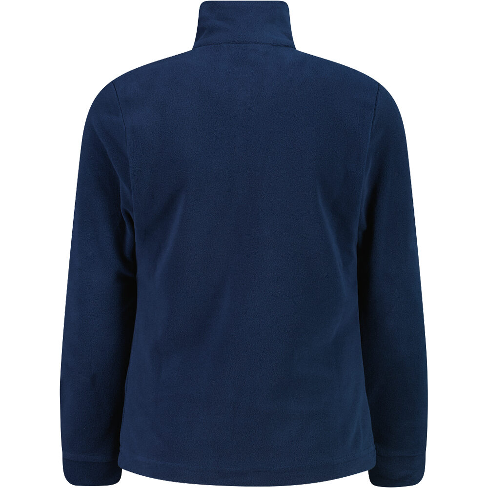 Cmp forro polar esquí infantil KID G SWEAT vista trasera
