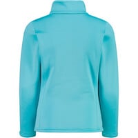 Cmp forro polar esquí infantil KID G SWEAT vista trasera