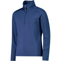 Cmp forro polar esquí infantil KID SWEAT INFINITY vista detalle