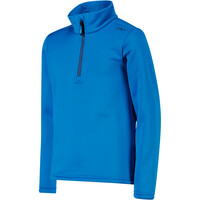 Cmp forro polar esquí infantil KID SWEAT vista detalle