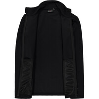 Cmp forro polar esquí mujer WOMAN JACKET 03