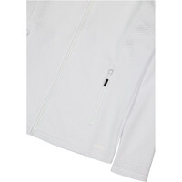 Cmp forro polar esquí mujer WOMAN JACKET 05