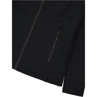 Cmp forro polar esquí mujer WOMAN JACKET 05