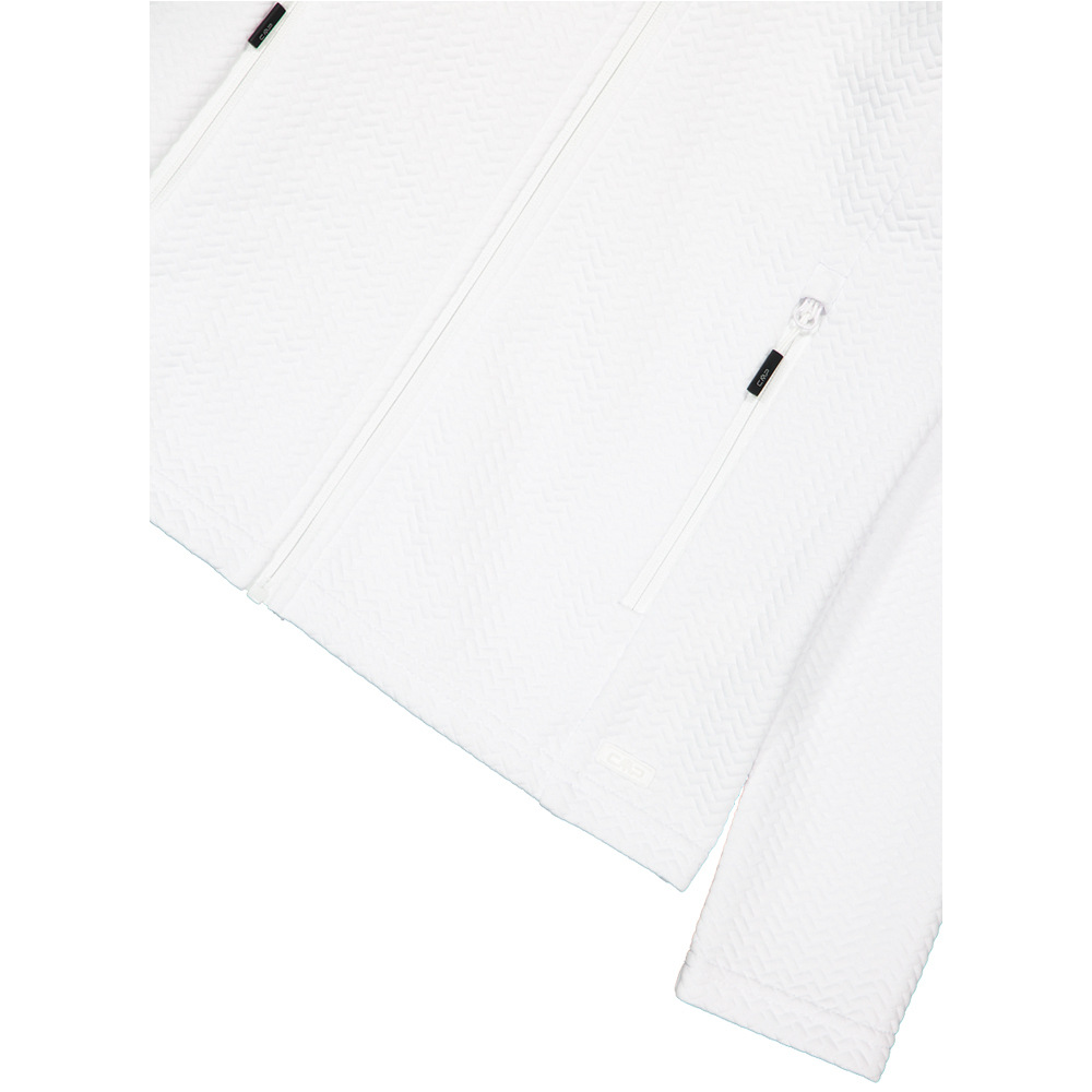 Cmp forro polar esquí mujer WOMAN JACKET 06