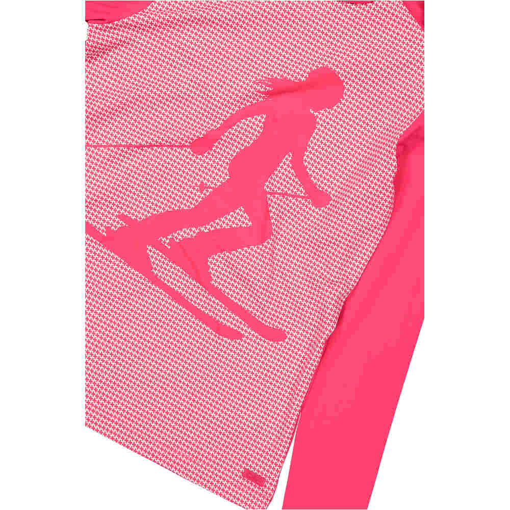 Cmp forro polar esquí mujer WOMAN SWEAT 03