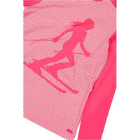 Cmp forro polar esquí mujer WOMAN SWEAT 03