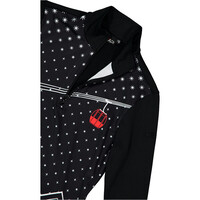 Cmp forro polar esquí mujer WOMAN SWEAT 03