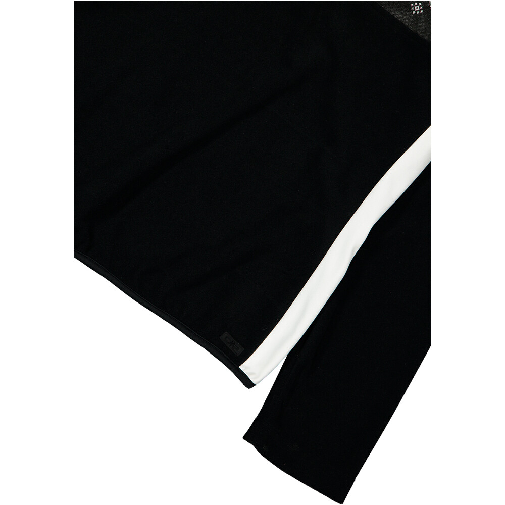 Cmp forro polar esquí mujer WOMAN SWEAT 04