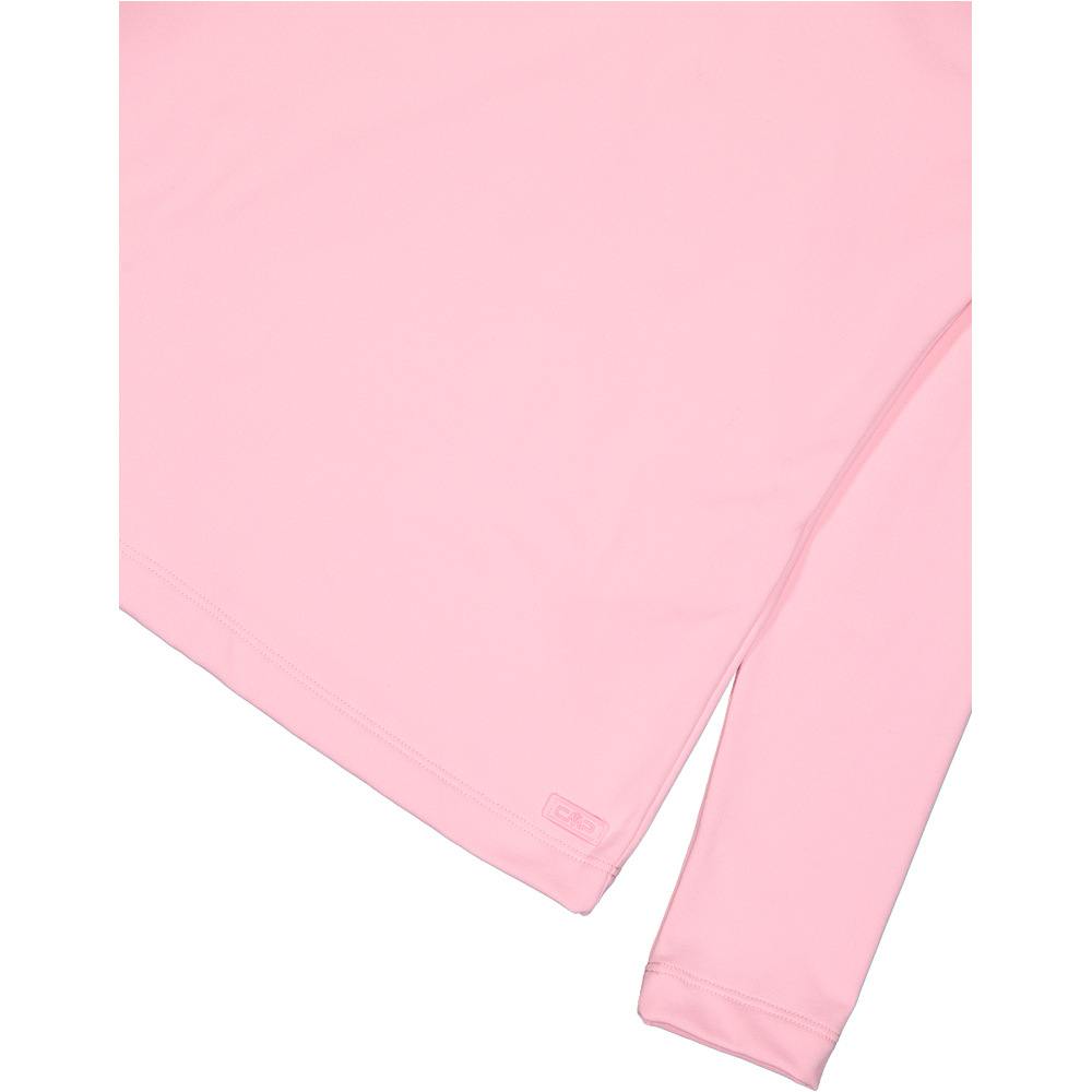 Cmp forro polar esquí mujer WOMAN SWEAT 04