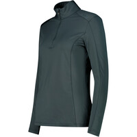 Cmp forro polar esquí mujer WOMAN SWEAT JUNGLE vista detalle