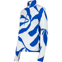 Cmp forro polar esquí mujer WOMAN SWEAT vista detalle