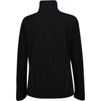 Cmp forro polar esquí mujer WOMAN SWEAT vista trasera