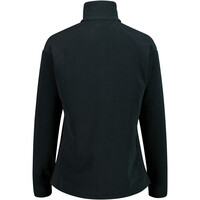Cmp forro polar esquí mujer WOMAN SWEAT vista trasera
