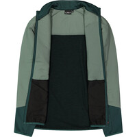 Cmp forro polar hombre KILDAR MAN JACKET HYBRID 03