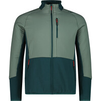 KILDAR MAN JACKET HYBRID