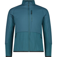 KILDAR MAN JACKET HYBRID