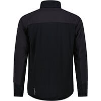 Cmp forro polar hombre KILDAR MAN JACKET HYBRID vista trasera