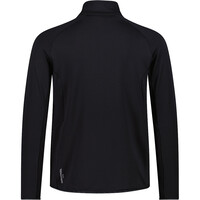 Cmp forro polar hombre KILDAR MAN JACKET vista detalle