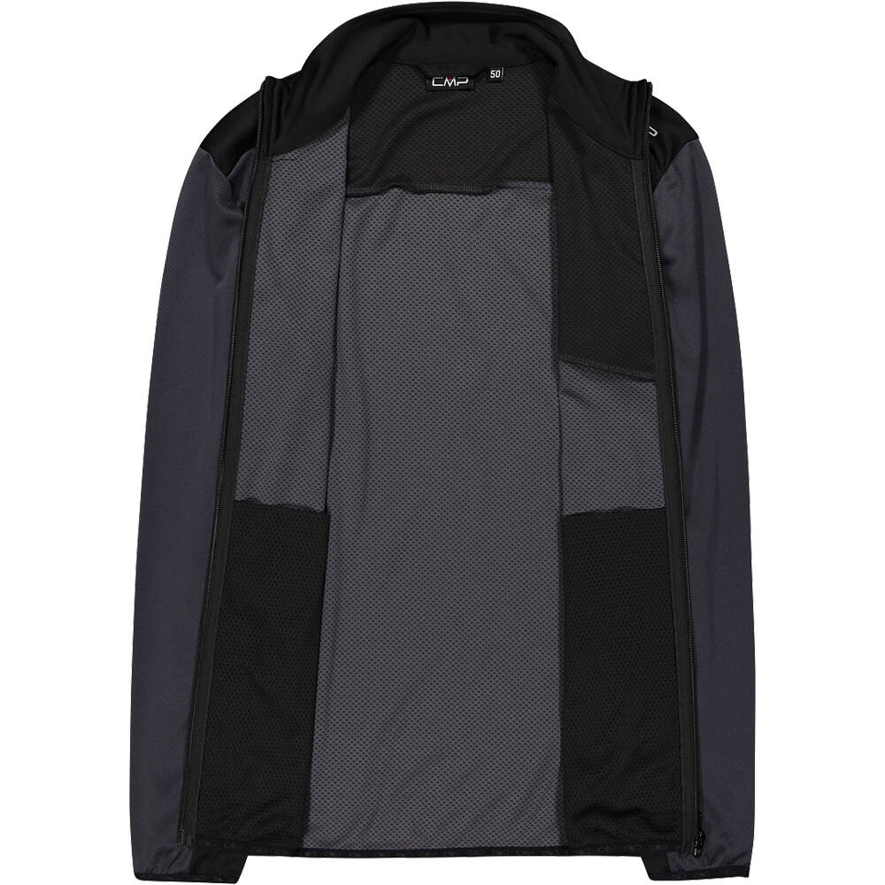 Cmp forro polar hombre MAN JACKET 03