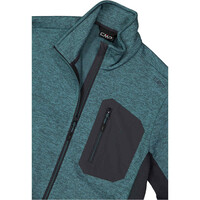 Cmp forro polar hombre MAN JACKET 04