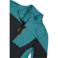 Cmp forro polar hombre MAN JACKET 04