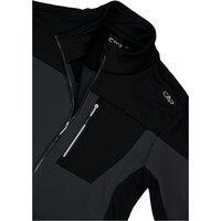 Cmp forro polar hombre MAN JACKET 04