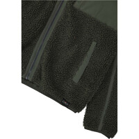 Cmp forro polar hombre MAN JACKET 04