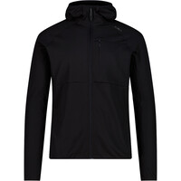 MAN JACKET FIX HOOD