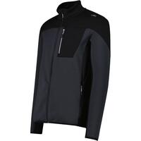 Cmp forro polar hombre MAN JACKET vista detalle