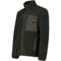 Cmp forro polar hombre MAN JACKET vista detalle