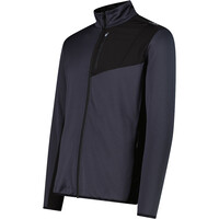 Cmp forro polar hombre MAN JACKET vista detalle