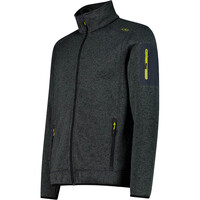 Cmp forro polar hombre MAN JACKET vista detalle