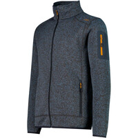 Cmp forro polar hombre MAN JACKET vista detalle