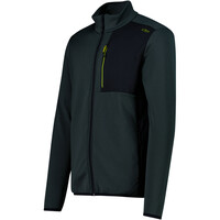 Cmp forro polar hombre MAN JACKET vista detalle