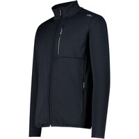 Cmp forro polar hombre MAN JACKET vista detalle