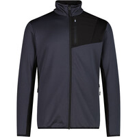 Cmp forro polar hombre MAN JACKET vista frontal