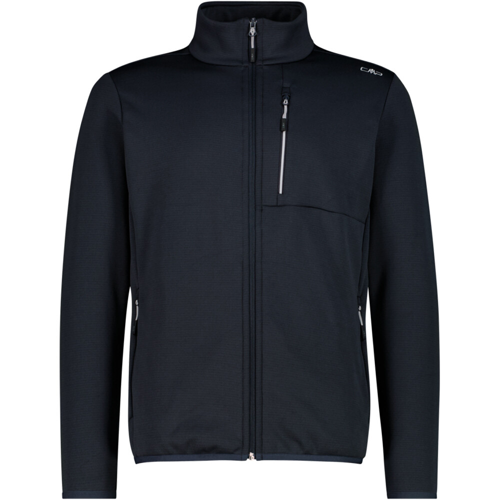 Cmp forro polar hombre MAN JACKET vista frontal