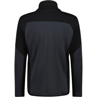 Cmp forro polar hombre MAN JACKET vista trasera