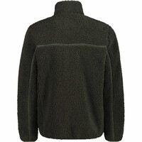 Cmp forro polar hombre MAN JACKET vista trasera