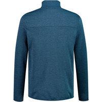Cmp forro polar hombre MAN JACKET vista trasera