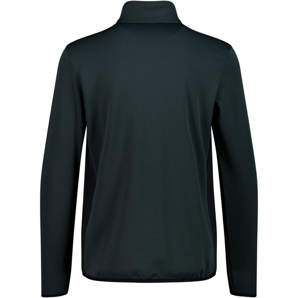Cmp forro polar hombre MAN JACKET vista trasera