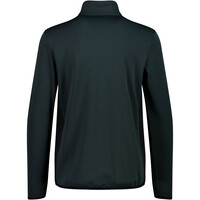 Cmp forro polar hombre MAN JACKET vista trasera