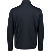 Cmp forro polar hombre MAN JACKET vista trasera