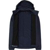 Cmp forro polar hombre MAN JACKET ZIP HOOD 03