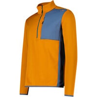 Cmp forro polar hombre MAN SWEAT vista detalle